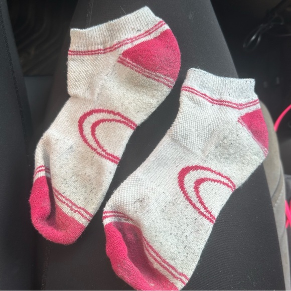 Other - Freshly worn smelly socks